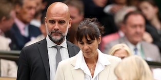Svelati altri dettagli sul divorzio tra Pep Guardiola e Cristina Serra: ecco quando si sono allontanati