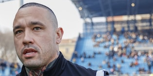 Nainggolan ci va giù duro: "Balogun? Questo non è più calcio. A che servono i cartellini?"