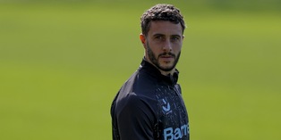 Hermoso operato alla spalla: cosa hanno deciso Roma e Bayer Leverkusen