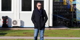 Brescia, sede del club perquisita. L'avvocato: "Cellino e società estranei agli atti"