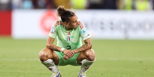 Non piangete, Azzurre: siete state straordinarie, meritavate la finale