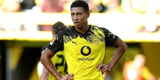 "La ristrutturazione della cucina dello stadio blocca il mercato del Borussia Dortmund"