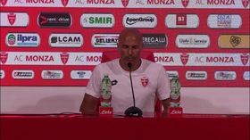 Monza, Bianco: "Avevamo bisogno di soffrire. Sul mercato..."