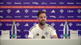 Fabregas: "Morata subito pronto? Devo valutarlo"