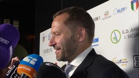 Ludi: "Fabregas ci entusiasmo"