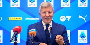 "Milan-Como si giocherà in Australia". La conferma del presidente della Lega Serie A