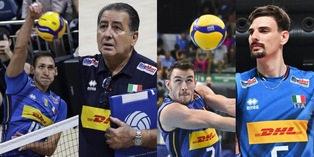 Mondiali Volley, le pagelle di Italia-Belgio: Giannelli sontuoso, Russo spettacolare, e De Giorgi sornione