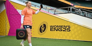 Notizie di atletica in vaschetta home page