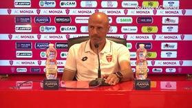 Bianco: "Pagliuca cosa mi ha detto? Dì a quei mongoloidi di sedersi. Non lo accetto"