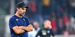 Empoli, esonerato Pagliuca: è ufficiale. Il comunicato