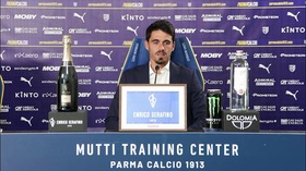 Cuesta: "Genoa? Noi dobbiamo essere noi stessi"