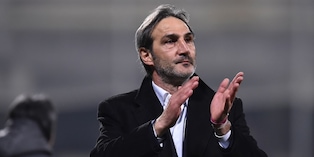 Angelo Gregucci è il nuovo allenatore della Sampdoria: Foti nello staff