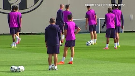 Liga nel caos dopo l'istanza del Real Madrid