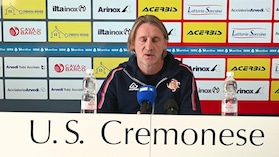 Nicola risponde a Tudor: "Non mi presto a questi giochini..."