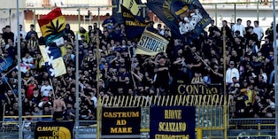 Juve Stabia-Bari rinviata a data da destinarsi, è ufficiale: il comunicato