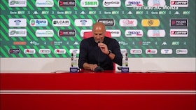 Monza, Bianco e la frecciata a Inzaghi: "Parla sempre degli altri, ma ha la squadra più..."