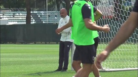 Bologna, Italiano spinge per tornare col Torino ma potrebbe rimanere negli spogliatoi