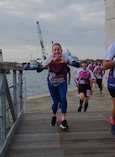 L'energia della 39^ Wizz Air Venicemarathon