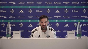 Fabregas: "Xabi Alonso è contentissimo di Nico Paz e Ramon"