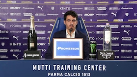 Cuesta: "Spero di incontrare Italiano, vogliamo vincere"