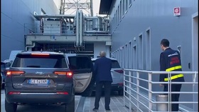 Scaroni: "Milan da Scudetto? Da cardiopalma"