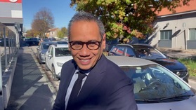 Suwarso: "Como da Europa? È troppo presto"