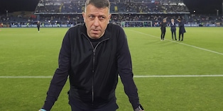 Torino, D'Aversa prima scelta per sostituire Baroni: cosa sta succedendo