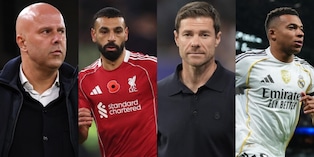Liverpool-Real Madrid, le probabili formazioni di Slot e Xabi Alonso