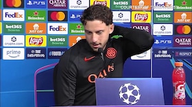 Carlos Augusto: "In Champions non esistono partite facili"