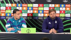 Galloppa: "Sappiamo il momento e vogliamo fare una grande partita"