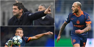 Inter, le pagelle dopo il 2-1 al Kairat Almaty: Dimarco spinge, Frattesi sfuma FOTO