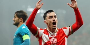 Galloppa, che peccato: Fiorentina beffata allo scadere dal Mainz