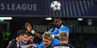 Quinto posto in Champions, la classifica ranking aggiornata: l'Italia è quinta dietro Cipro!