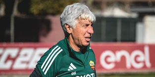 Roma, le ultime da Trigoria: in quattro ancora a parte, ma Ferguson riprende a correre