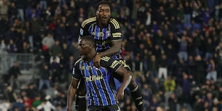 Pisa-Cremonese 1-0: Touré lancia i nerazzurri, prima vittoria per Gilardino