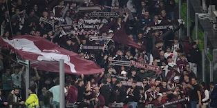 Serie A, le decisioni del Giudice Sportivo: multe per Torino, Bologna e Lecce