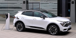 Auto il percorso a ostacoli