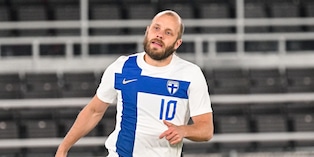 Pronostico Finlandia-Malta, a Helsinki sarà Pukki l'osservato speciale