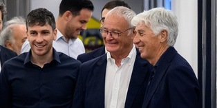 Ghisolfi non dimentica la Roma: "Basta un anno e la senti scorrere nel sangue"