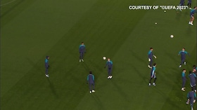 Clamoroso dall'Inghilterra, Lewandowski andrà al Milan