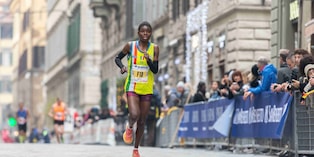 41^ Estra Firenze Marathon, il fascino di un percorso che racconta arte e storia
