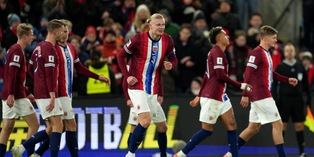 Come cambia il girone dell'Italia dopo la vittoria degli azzurri e della Norvegia