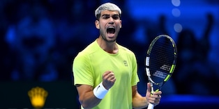 Alcaraz numero uno nel 2025, è ufficiale: niente da fare per Sinner