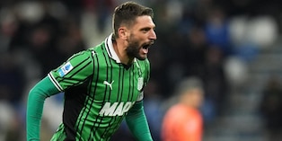 Berardi, intervista esclusiva: "Il salto? Oggi sono pronto. Per il sì a un top club bisogna essere in tre"