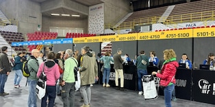 Domenica la 24^ Eurospin Verona Run Marathon, 12mila al via da 87 nazioni