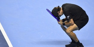 De Minaur ora è sotto 13-0 con Sinner, ma non si arrende: "So come batterlo, anche se non ci credete..."