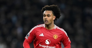 Zirkzee diventa un caso al Manchester United: cosa succede nello spogliatoio di Amorim