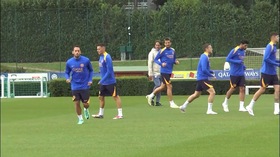 Inter: Calhanoglu, condizioni da valutare verso il derby