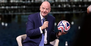 I caduti di Infantino