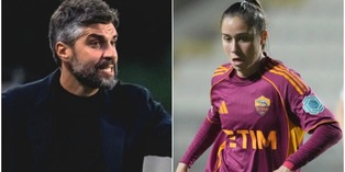 Scoppia un caso nel calcio femminile, il papà di Dragoni insulta l'allenatore della Roma dopo il derby